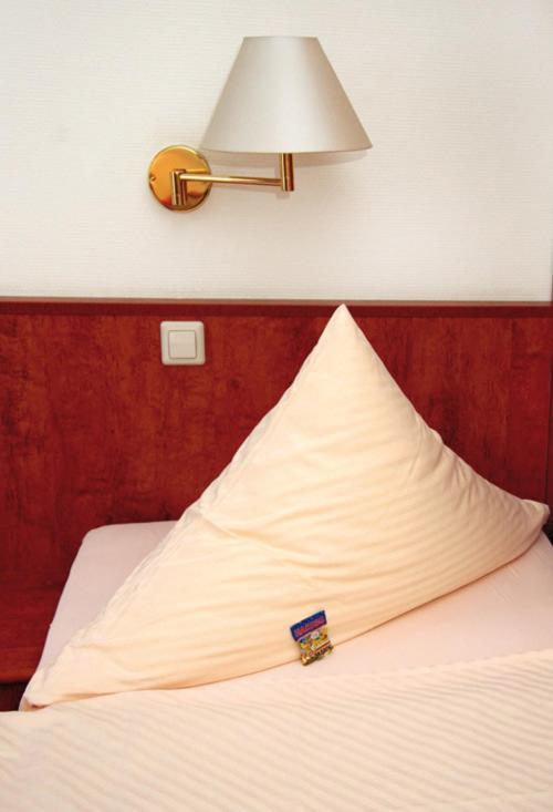 Meyer Hotel Hannover