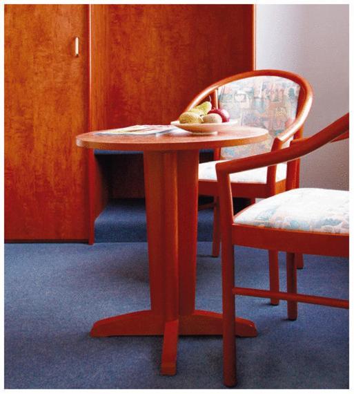 Meyer Hotel 3*